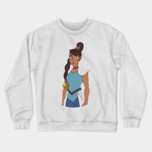 Mara || She-Ra and the Princesses of Power Crewneck Sweatshirt